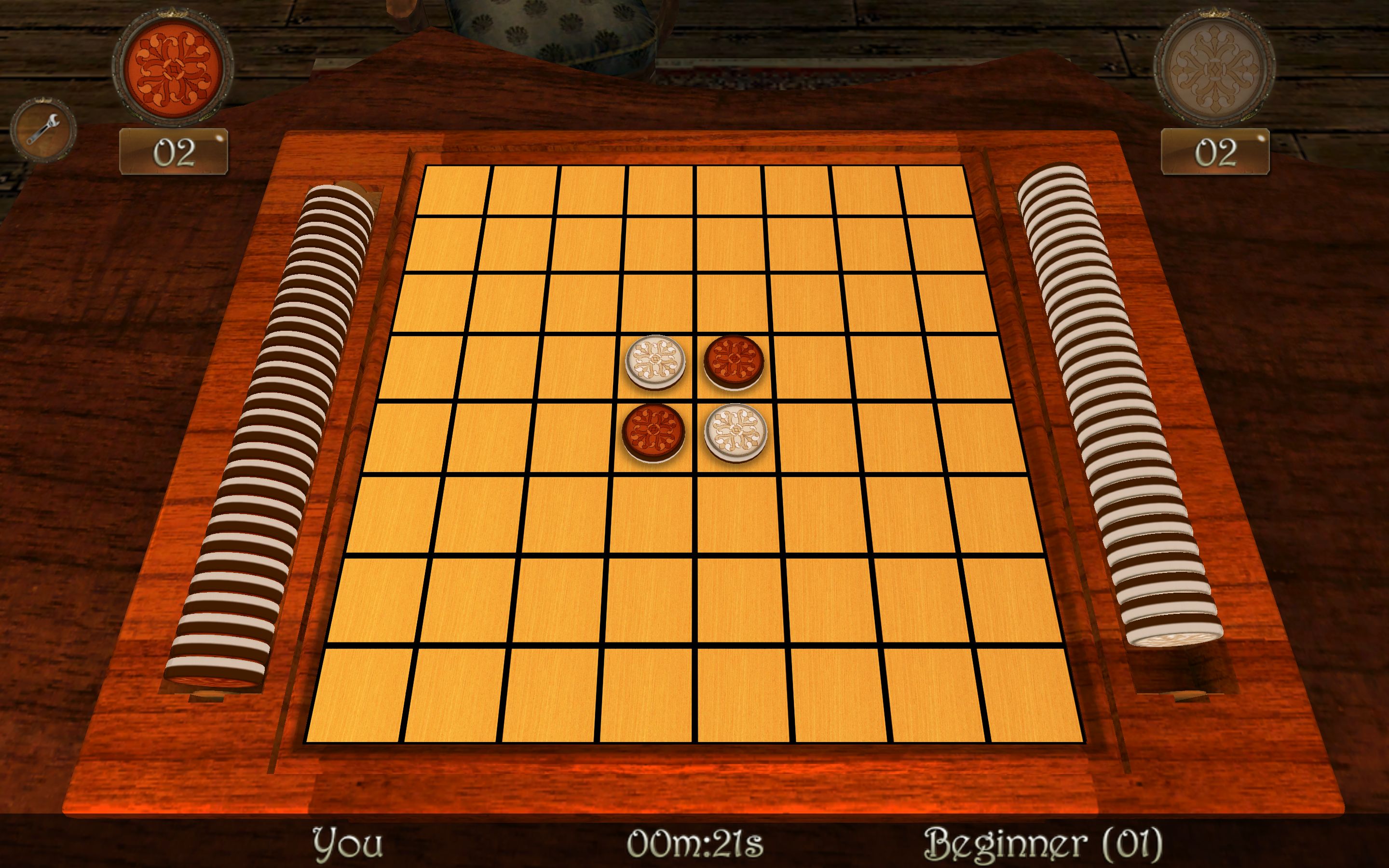 Light Vs Dark screenshot 1