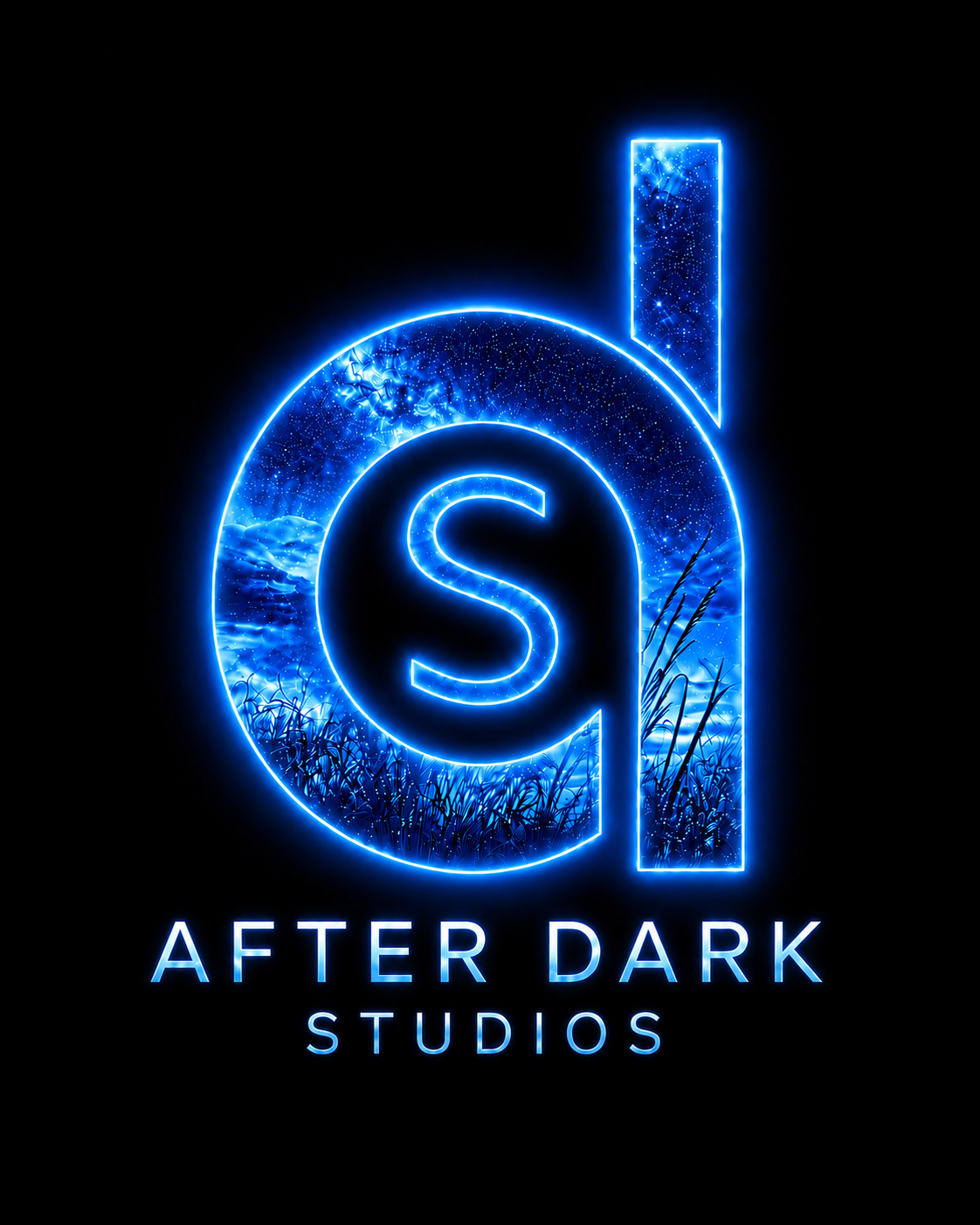 After Dark Studios logo