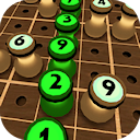 Number Place icon
