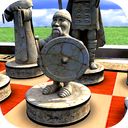 Warrior Chess icon